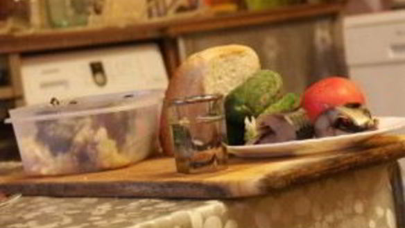 ШАГ 9. брага из варенья