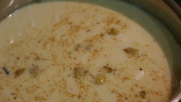 ШАГ 2. чай масала