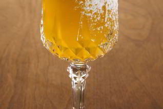 Алкогольные напитки