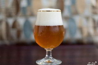 Домашнее пиво