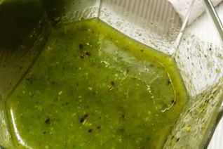 Домашние коктейли