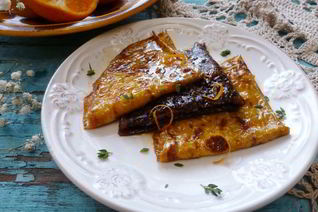 Домашние сиропы