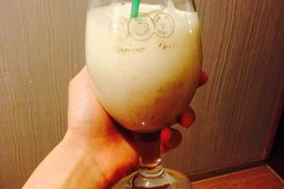 Фруктовые коктейли