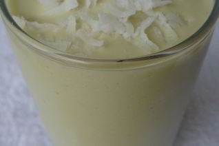 Молочные напитки