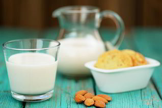 Вкусные напитки