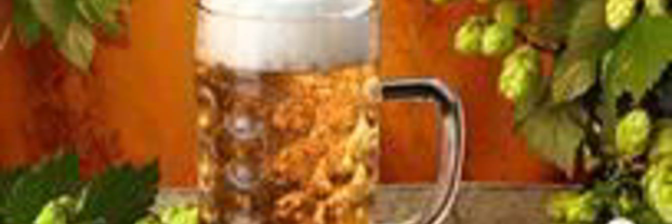 Домашнее русское пиво