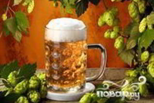 Домашнее русское пиво