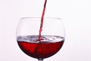 Домашнее рябиновое вино из черноплодной рябины