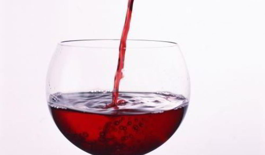 Рецепт домашнее рябиновое вино из черноплодной рябины