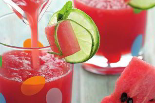 Домашнее вино из арбуза