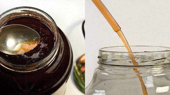 ШАГ 8. домашнее вино из клубники