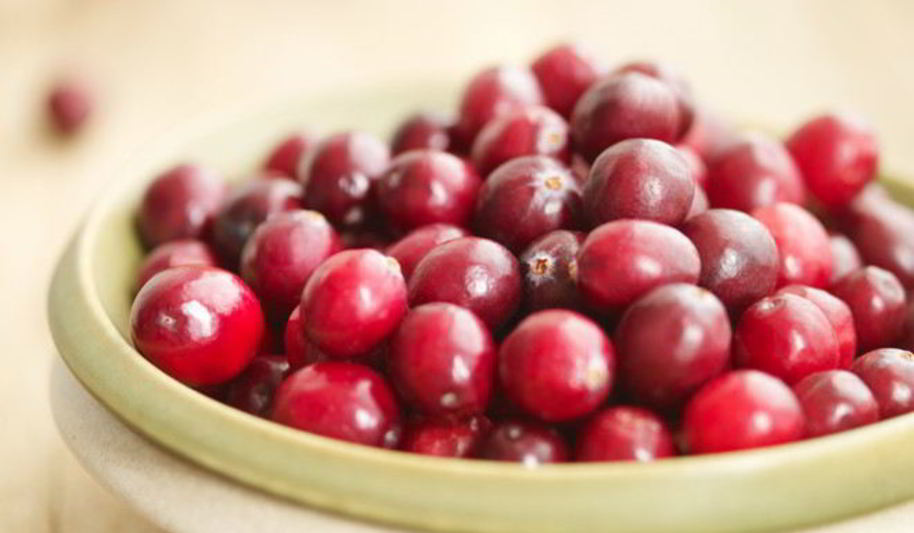 Рецепт домашнее вино из клюквы