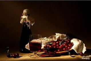 Домашнее вино из вишни