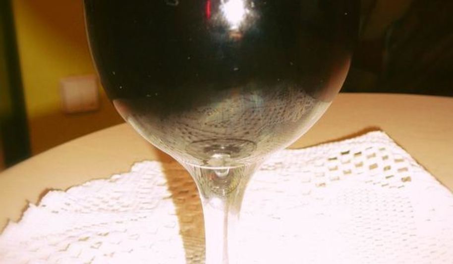 Рецепт домашнее вино изабелла