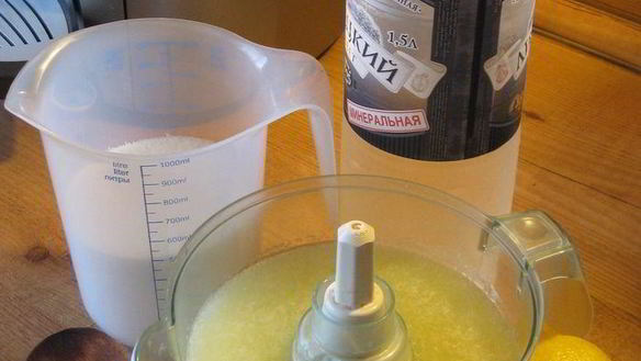 ШАГ 3. домашний имбирный эль