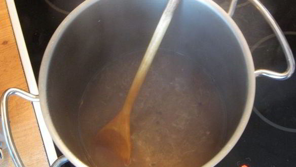 ШАГ 6. домашний имбирный эль