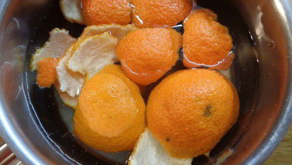 ШАГ 2. глеги — национальный рождественский напиток финляндии