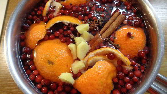 ШАГ 7. глеги — национальный рождественский напиток финляндии