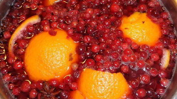 ШАГ 8. глеги — национальный рождественский напиток финляндии