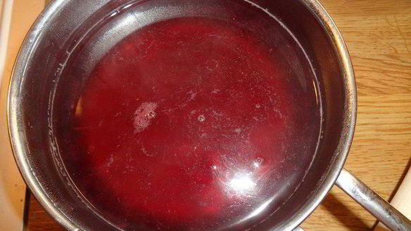 ШАГ 10. глеги — национальный рождественский напиток финляндии