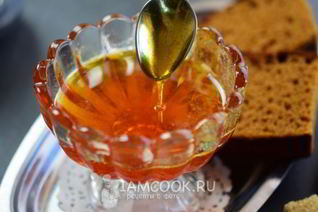 Глюкозный сироп