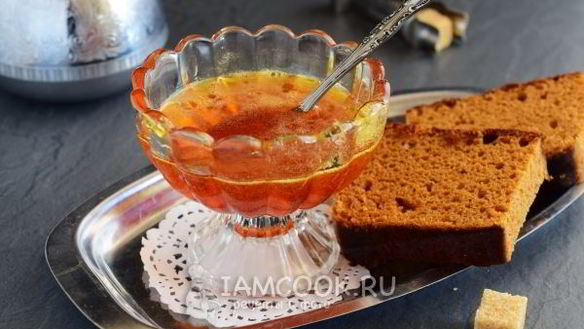 ШАГ 13. глюкозный сироп