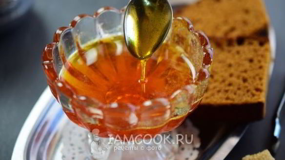 ШАГ 14. глюкозный сироп