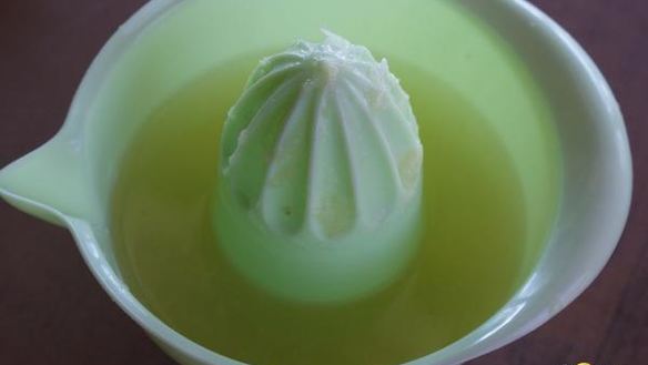 ШАГ 2. имбирный напиток с лимоном и розмарином