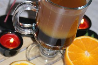 Коктейль Бамбл