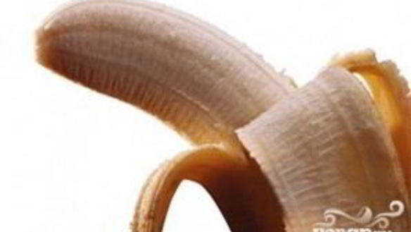 ШАГ 2. коктейль банановый взрыв