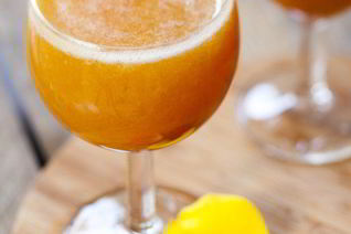 Коктейль Bellini