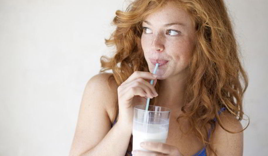 Рецепт коктейль блендером