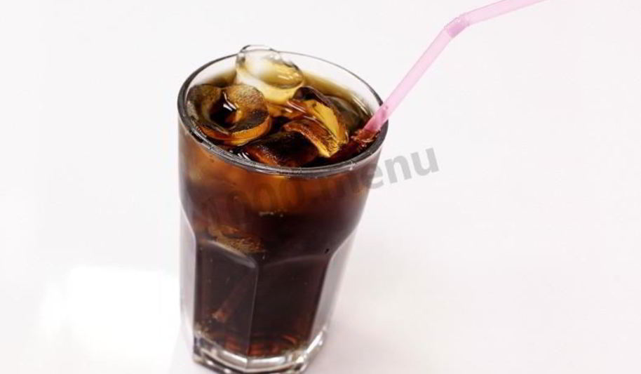 Рецепт коктейль коньяк с колой