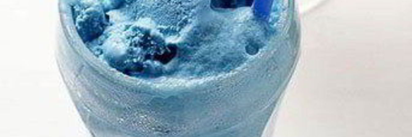 Коктейль Ледяной шок