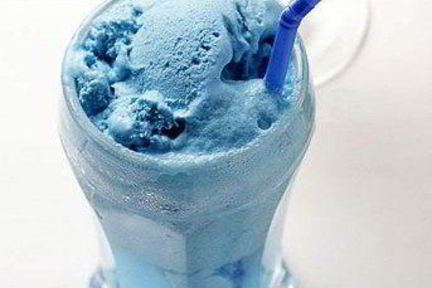 Коктейль Ледяной шок