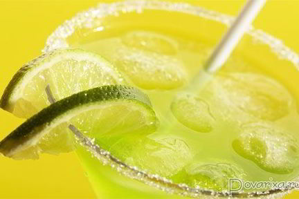 Коктейль Маргарита