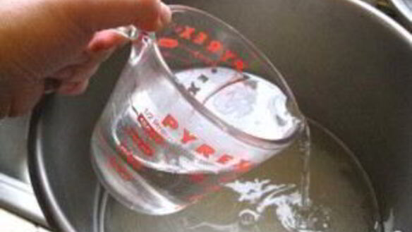 ШАГ 3. коктейль мятный жулепс