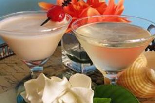 Коктейль Он и Она