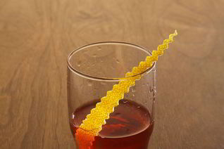 Коктейль Сазерак