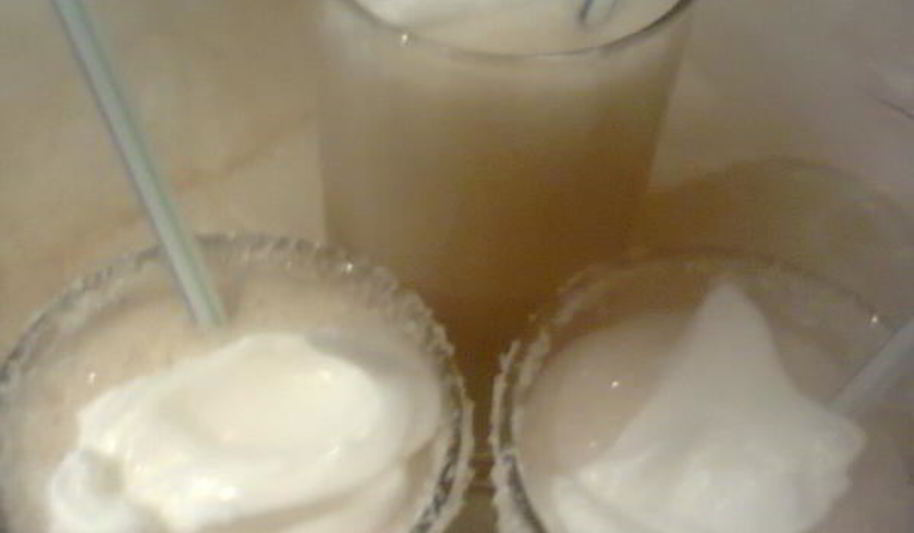 Рецепт коктейль шоколадный