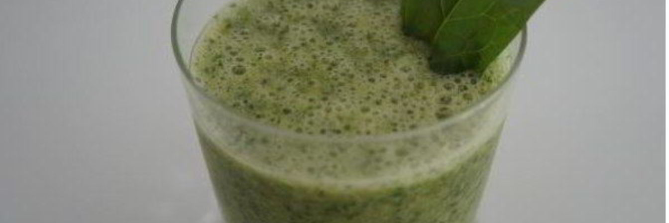 Коктейль Энергетический