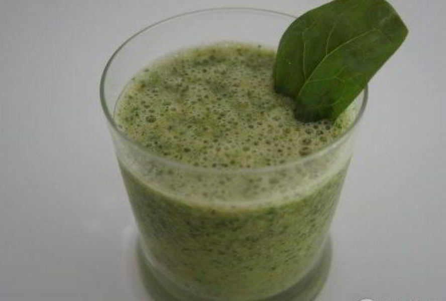 Коктейль Энергетический