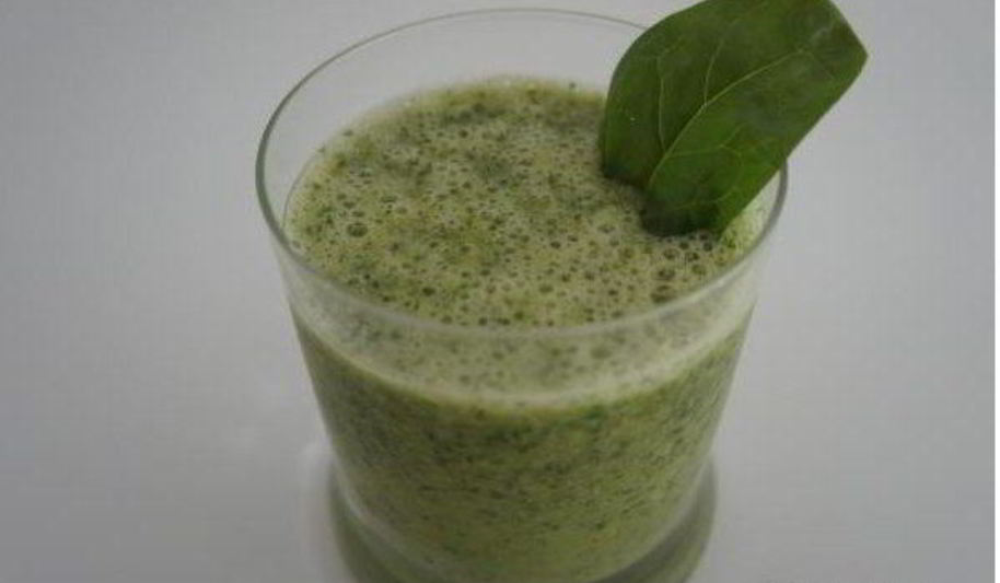 Рецепт коктейль энергетический