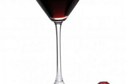 Коктейль Зимний сон