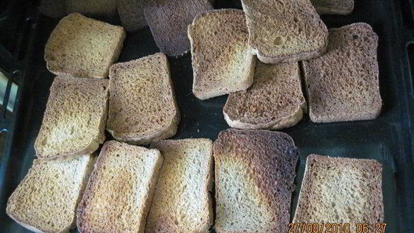 ШАГ 2. хлебный квас