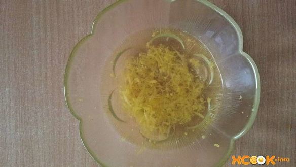 ШАГ 2. домашний лимонад