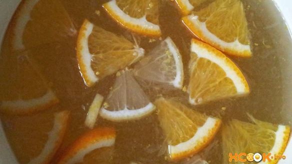 ШАГ 4. домашний лимонад