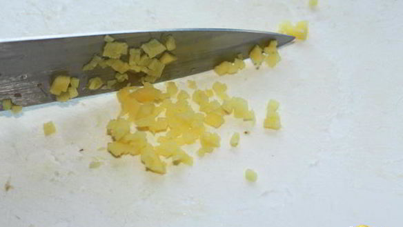 ШАГ 6. лимонно-имбирный прохлаждающий напиток