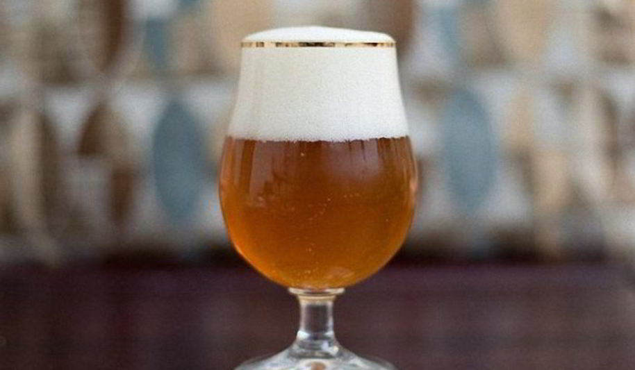 Рецепт медовое пиво