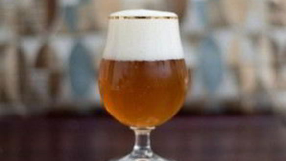 ШАГ 5. медовое пиво